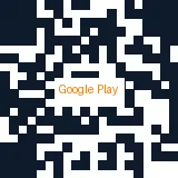 Google Play下载二维码 - 每日大赛 必赢亚洲app APP